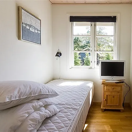 펜션 Four-bedroom Holiday In *