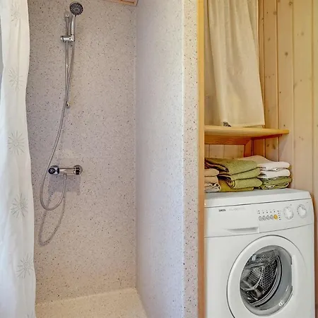 Four-bedroom Holiday In * Hals