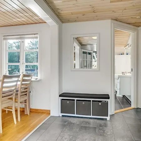 Four-bedroom Holiday In *